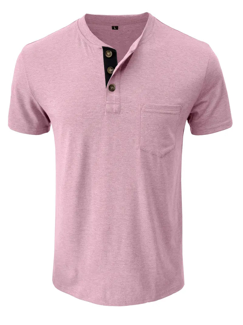 Casual T-Shirt
