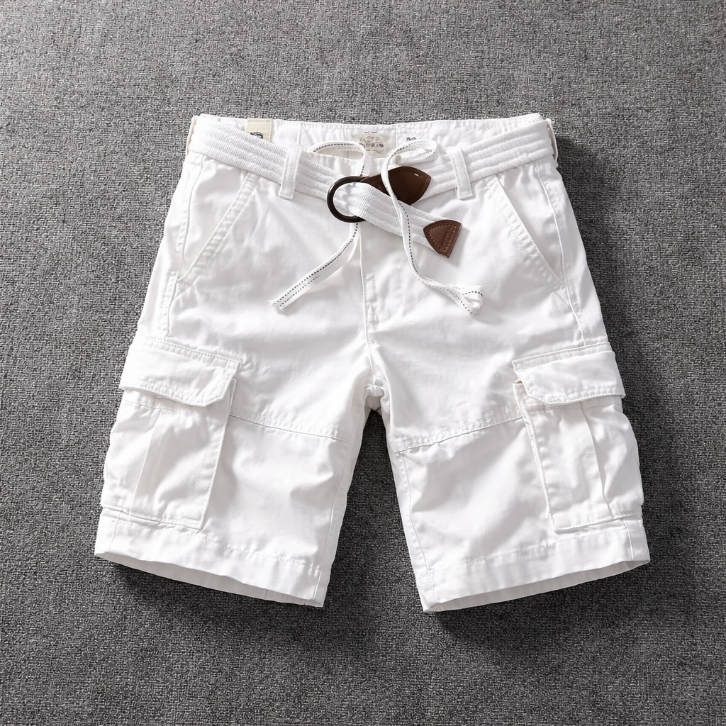 JASPER CARGOSHORTS