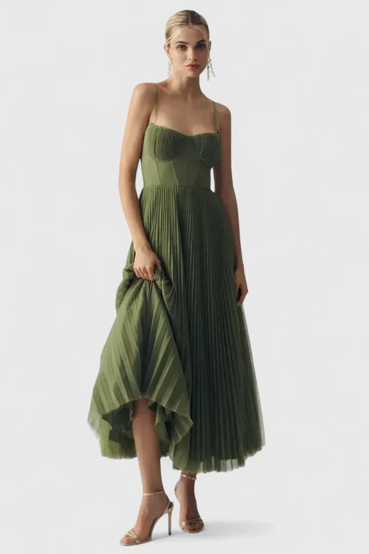 Margaret | Elegant Klänning