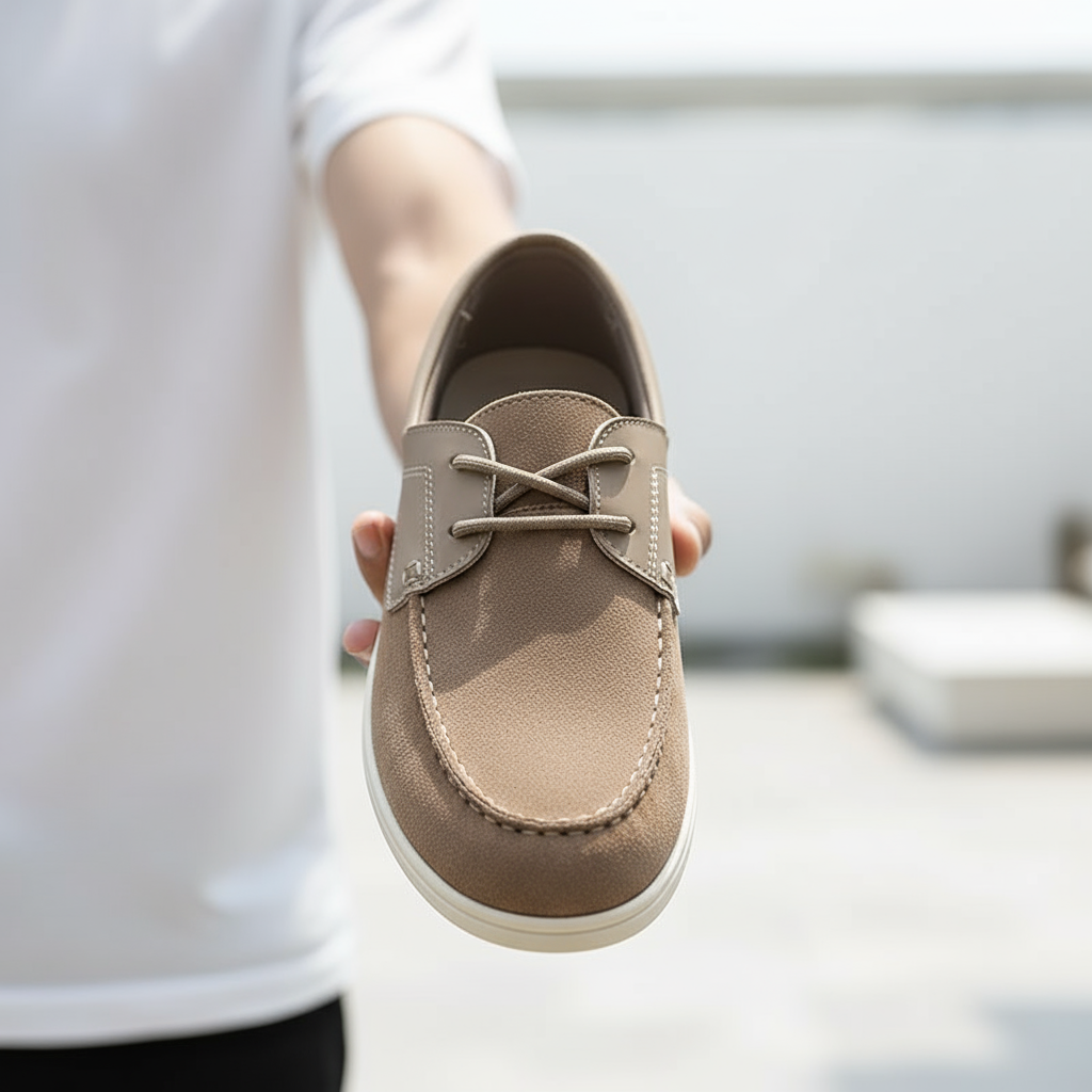 Sierra Loafer