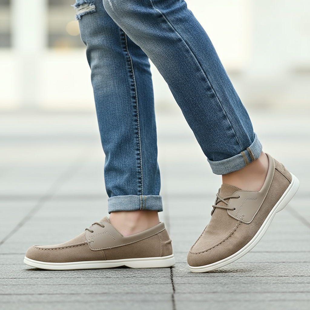 Sierra Loafer