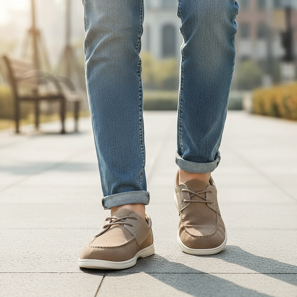 Sierra Loafer