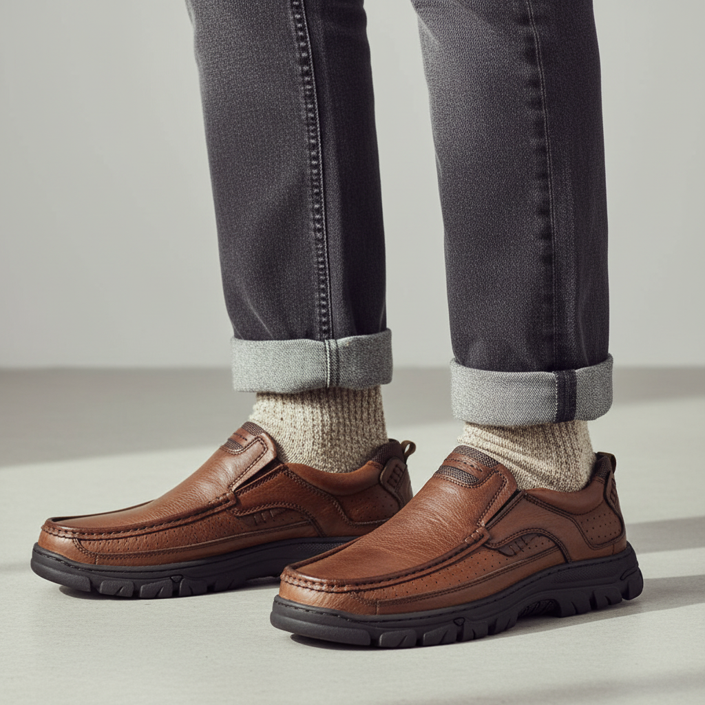 Coastline Loafer