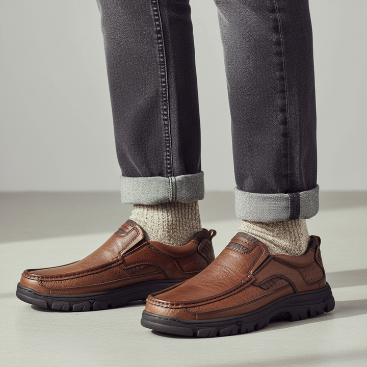 Coastline Loafer