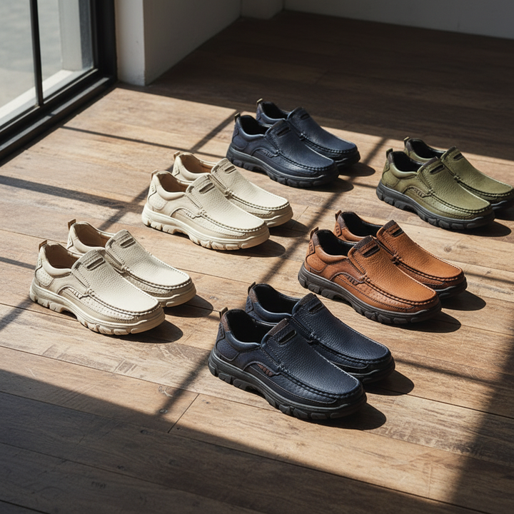 Coastline Loafer
