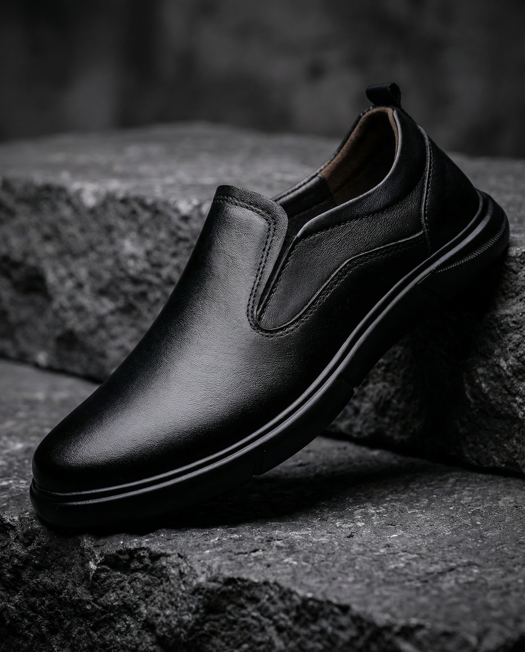 Crosswind Loafer