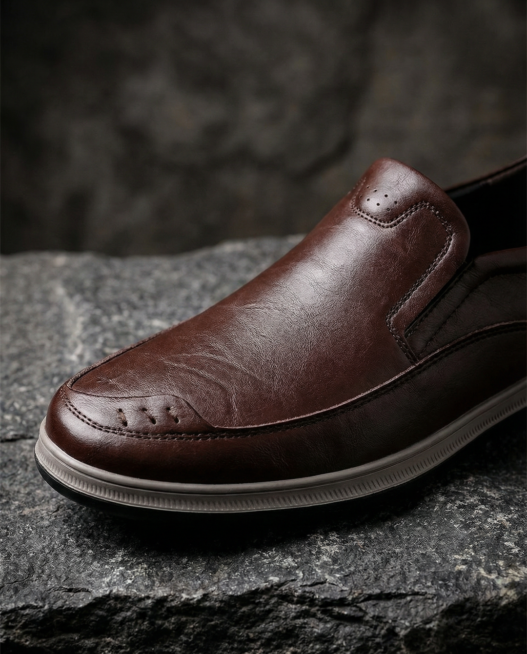 Stonebrook Loafer