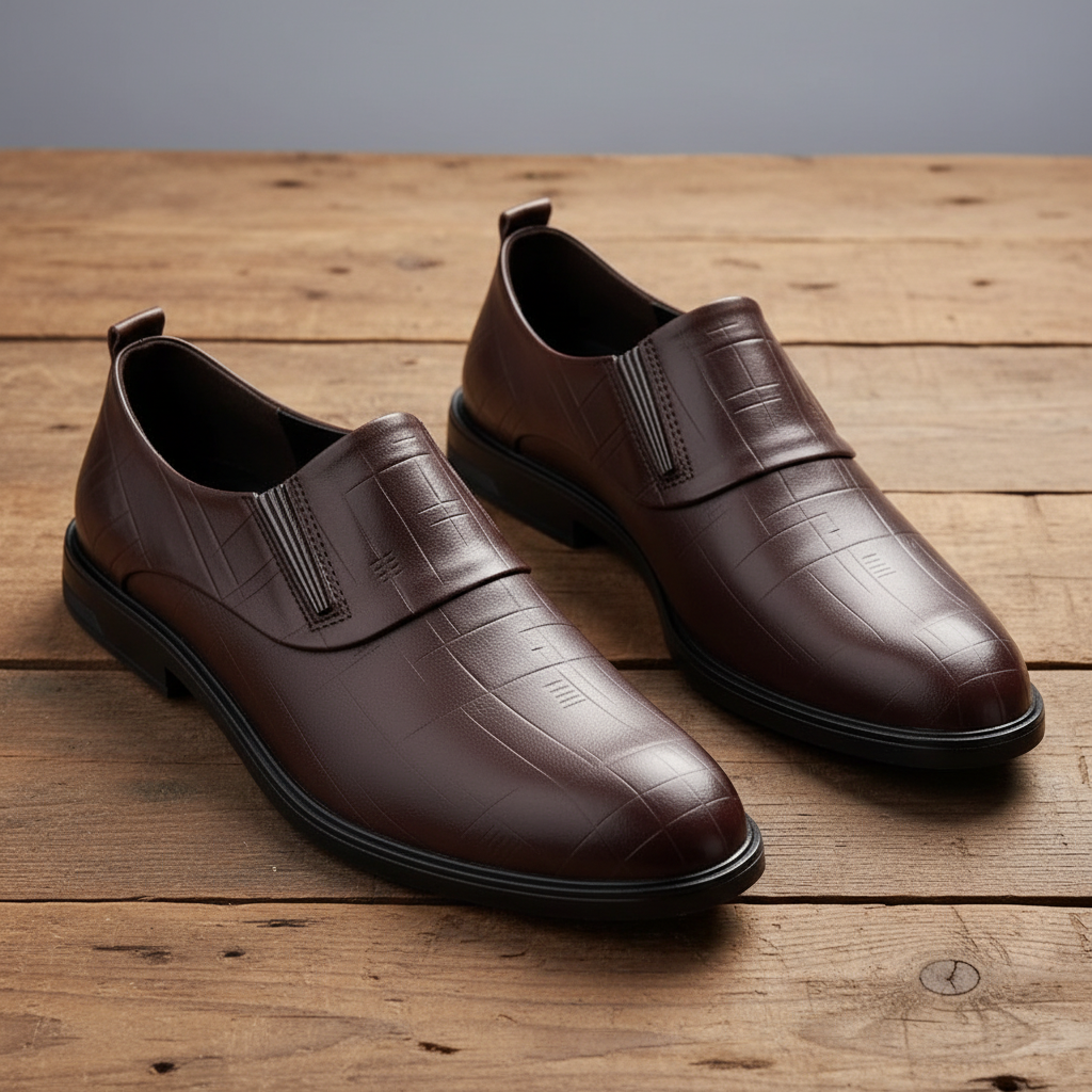 Hawthorne Loafer