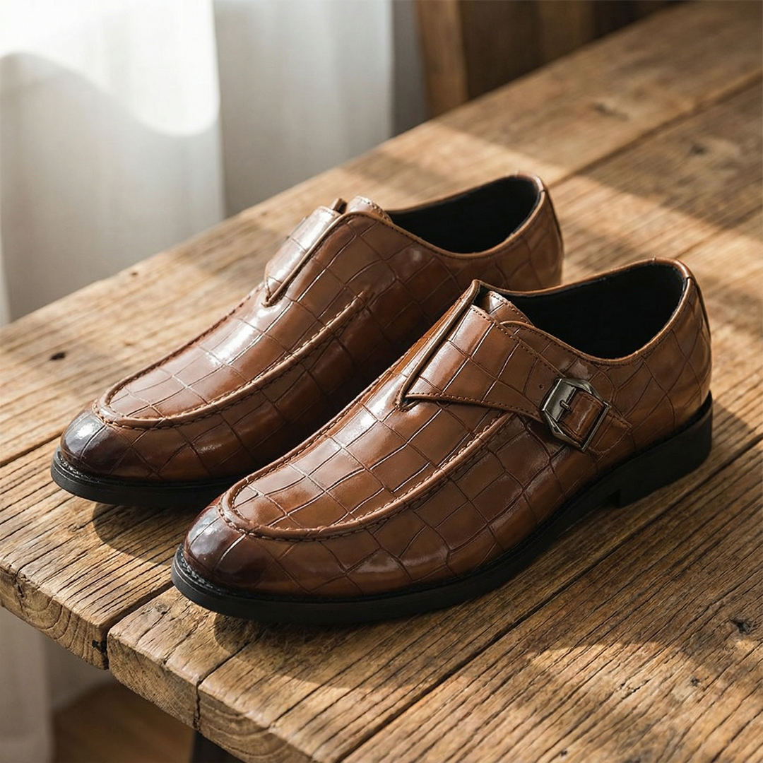Crosstown Loafer