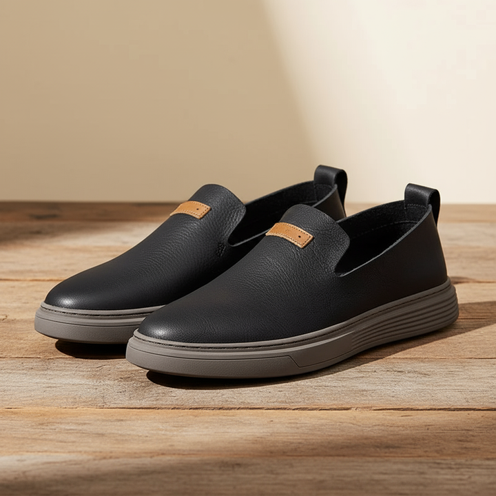 Harbor Loafer