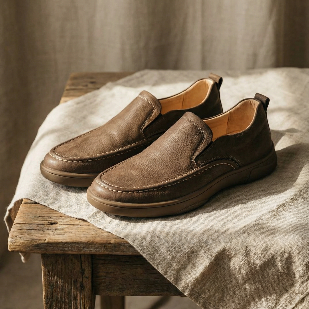 Homestead Loafer