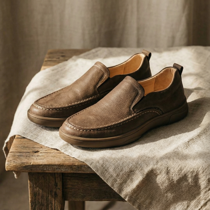 Homestead Loafer