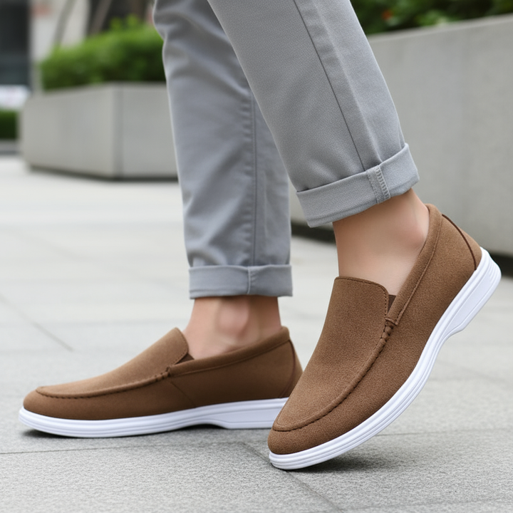 Weston Premium Loafers