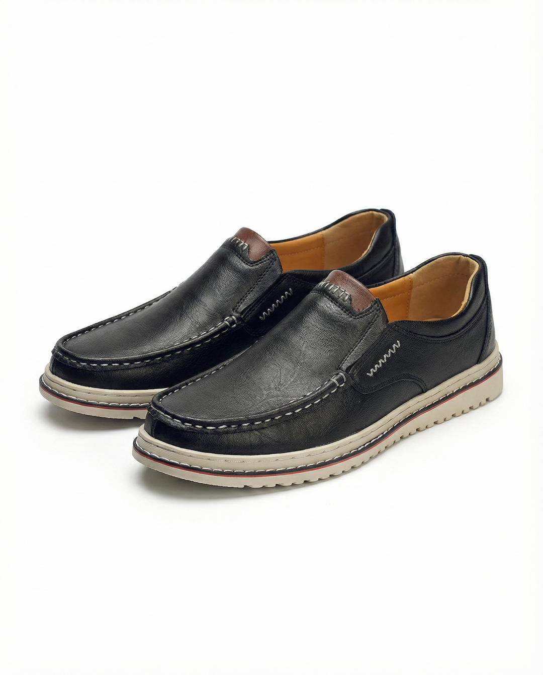 Dockside Loafer
