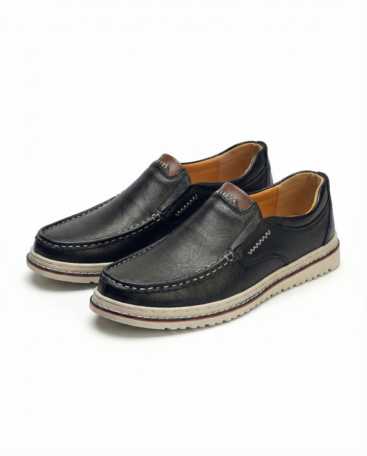 Dockside Loafer