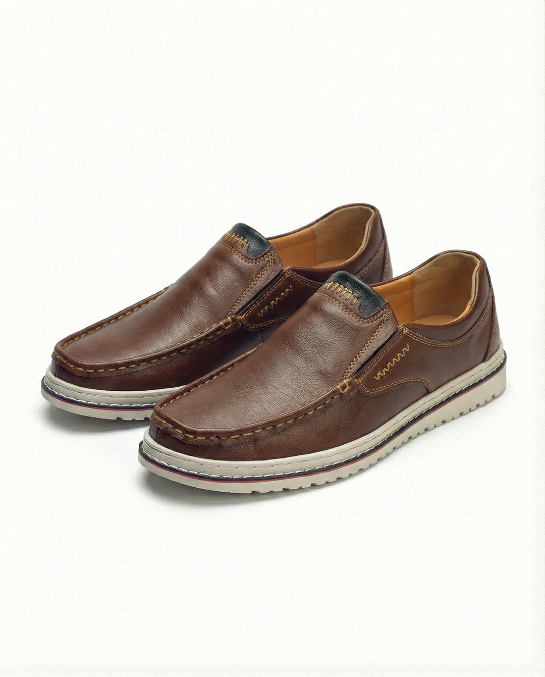 Dockside Loafer