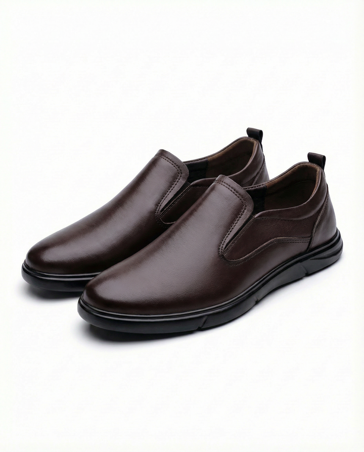 Crosswind Loafer
