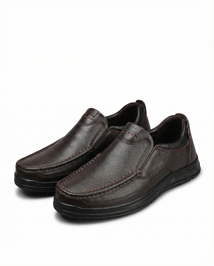 Ledger Loafer