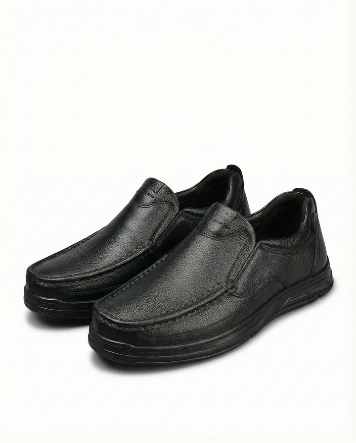 Ledger Loafer