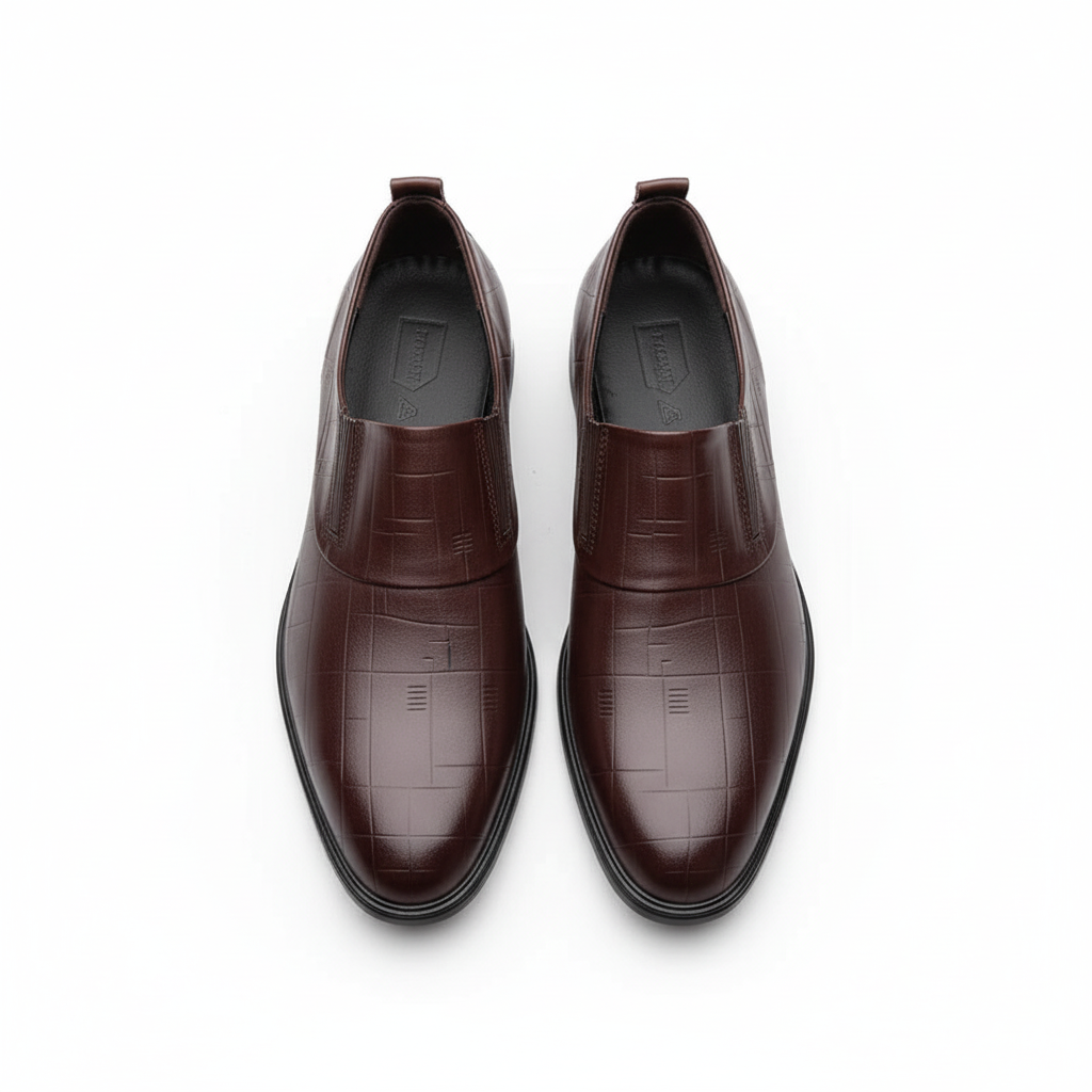 Hawthorne Loafer