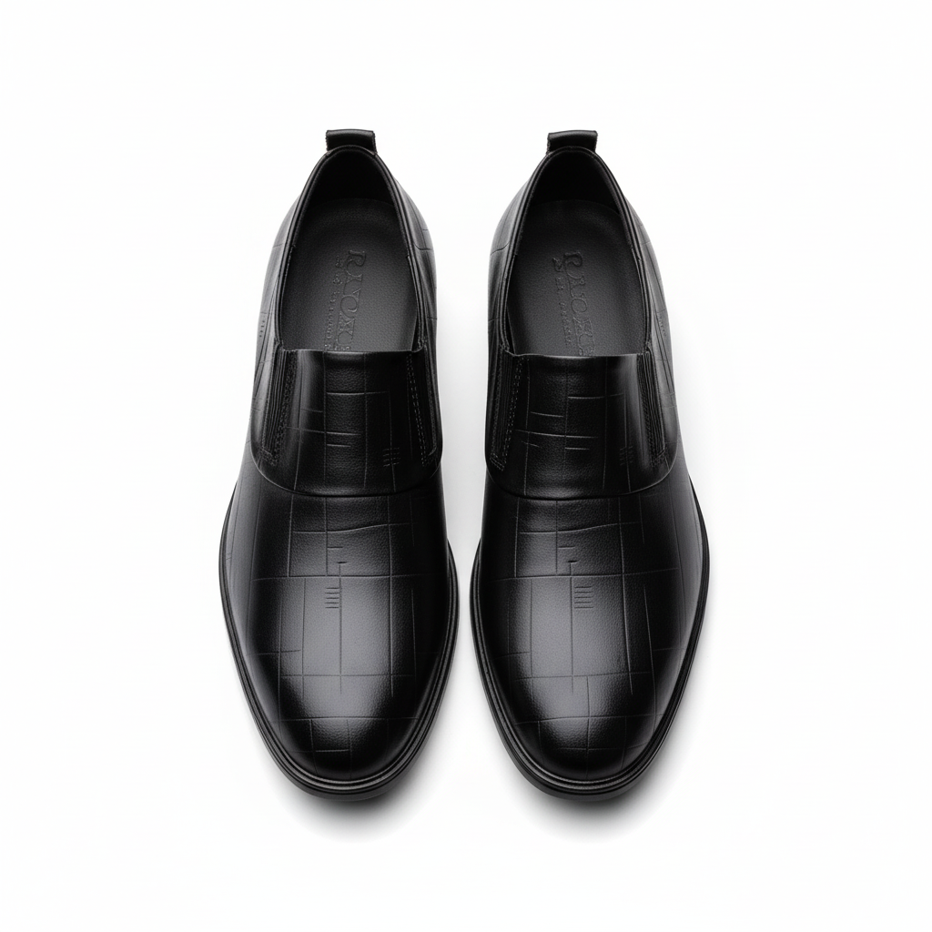 Hawthorne Loafer