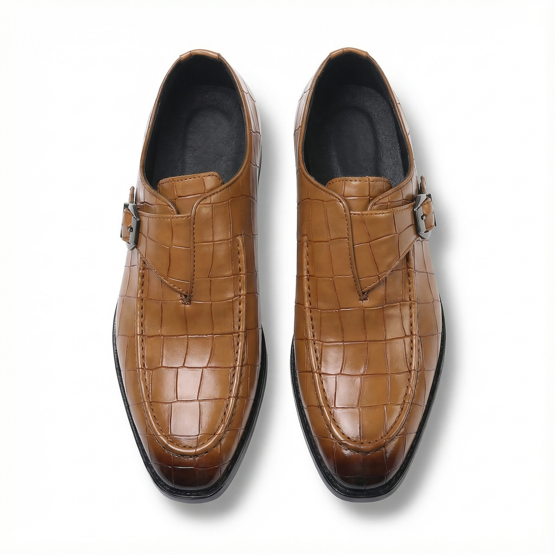 Crosstown Loafer