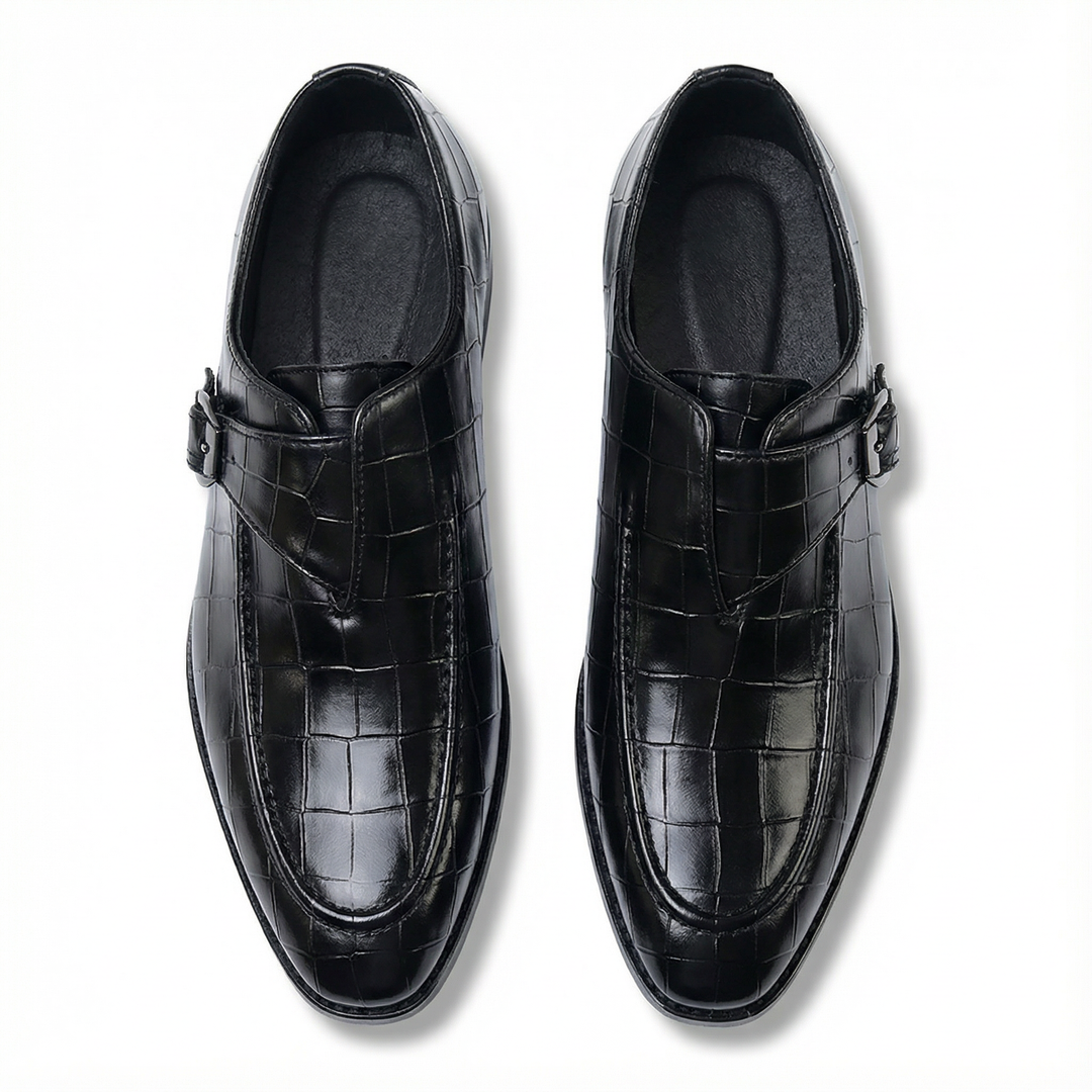 Crosstown Loafer