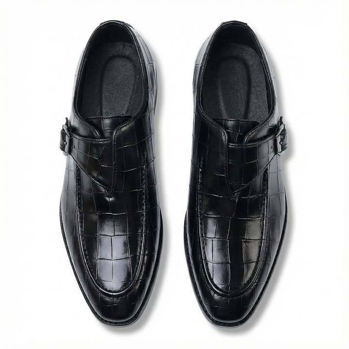 Crosstown Loafer