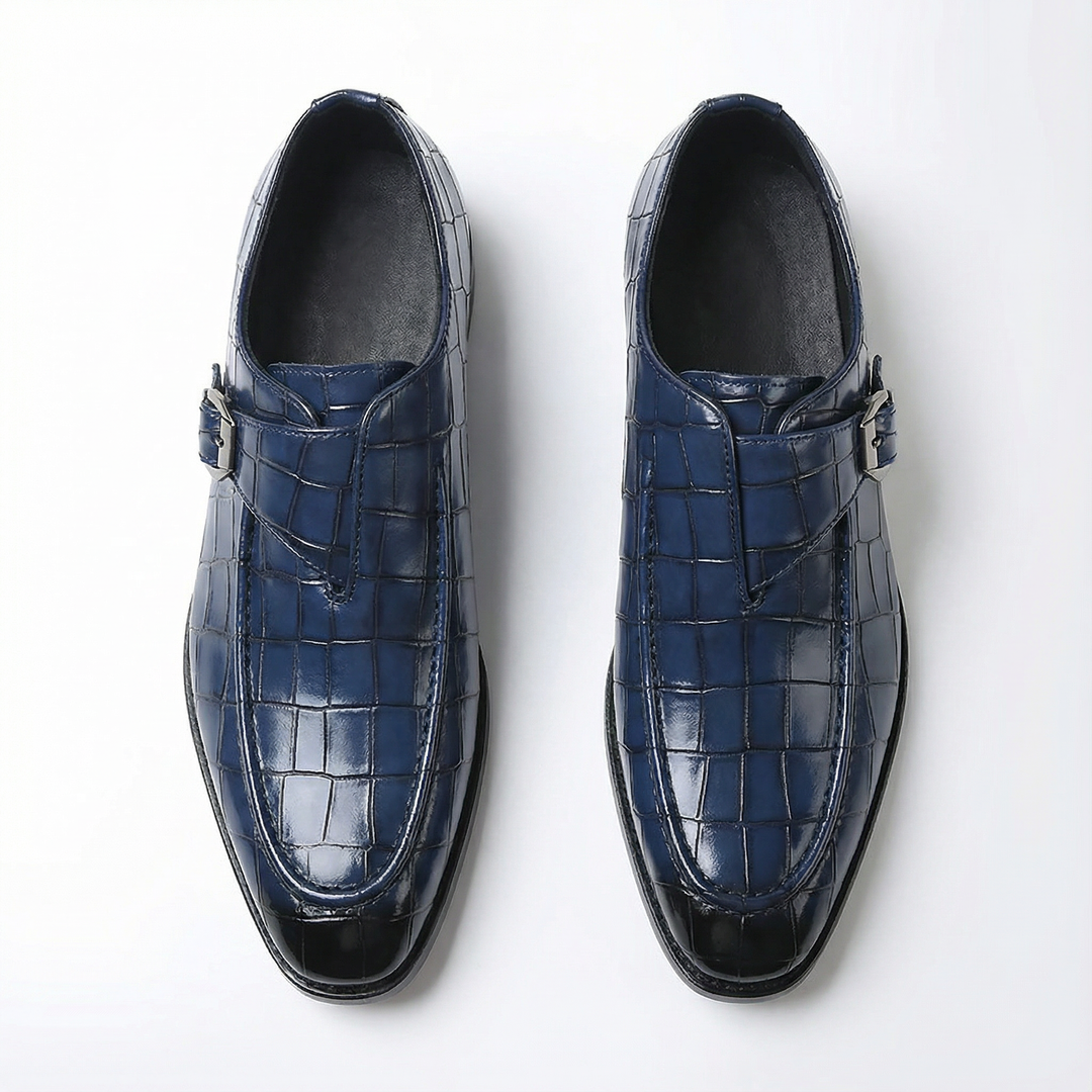 Crosstown Loafer