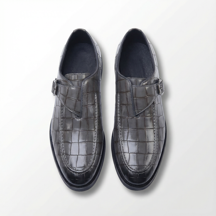 Crosstown Loafer