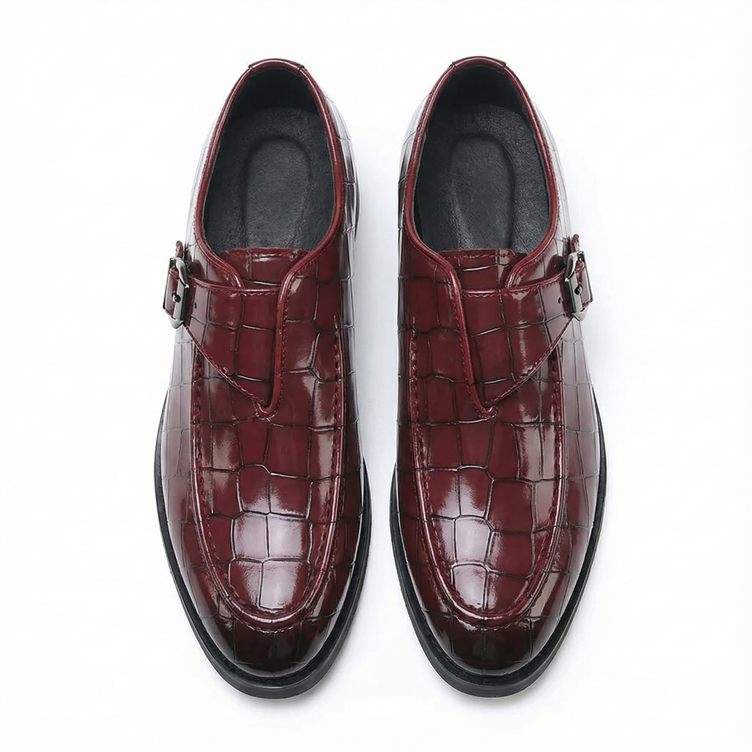 Crosstown Loafer