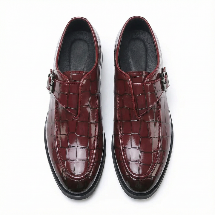 Crosstown Loafer
