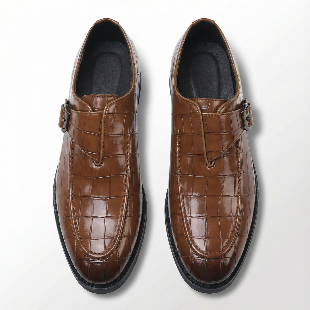Crosstown Loafer