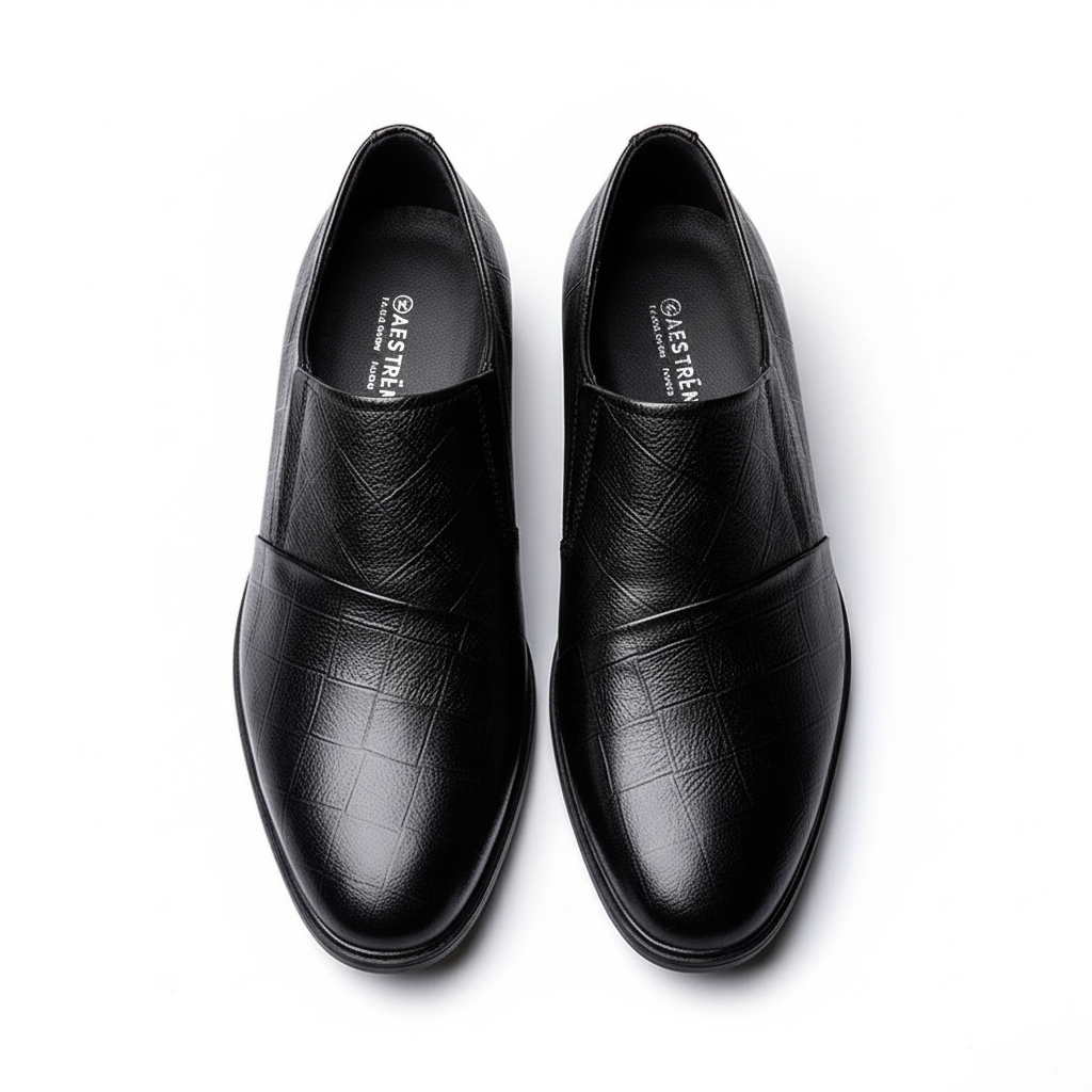 Crosstown Loafer