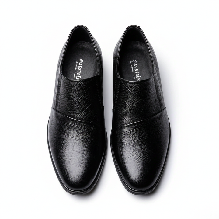 Crosstown Loafer