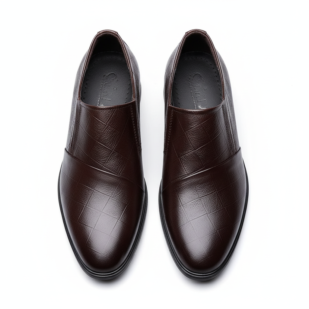 Crosstown Loafer