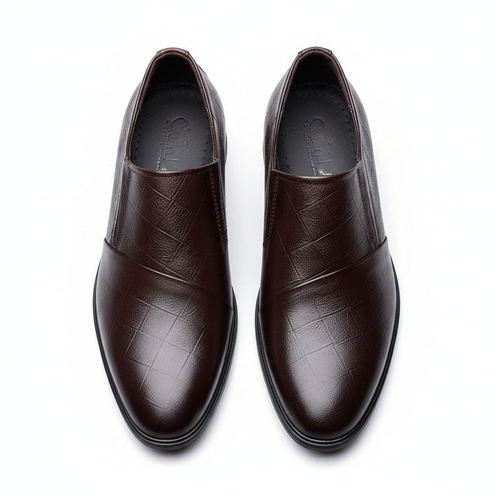 Crosstown Loafer