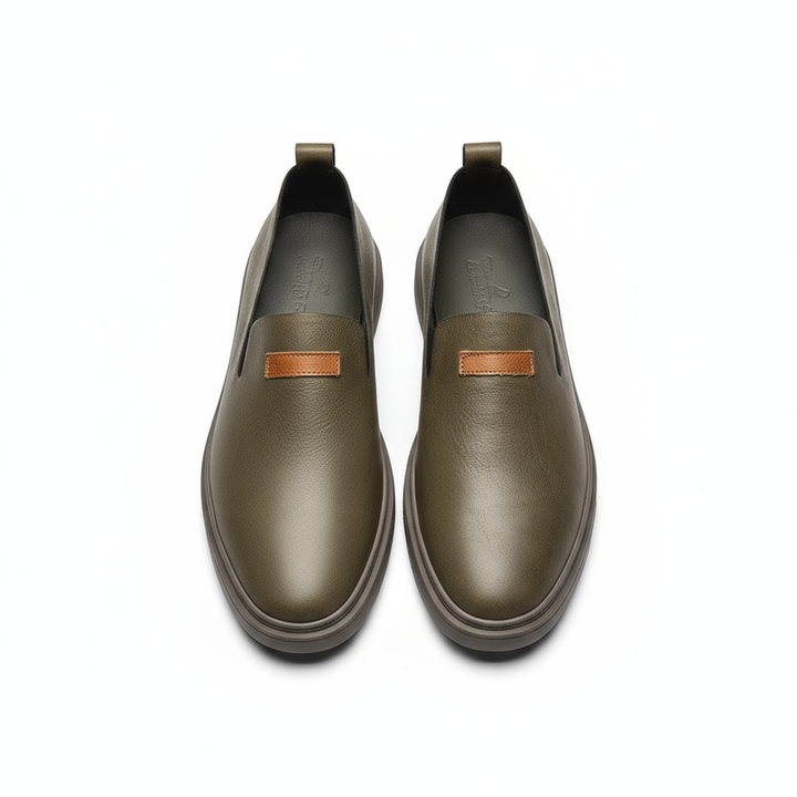 Harbor Loafer