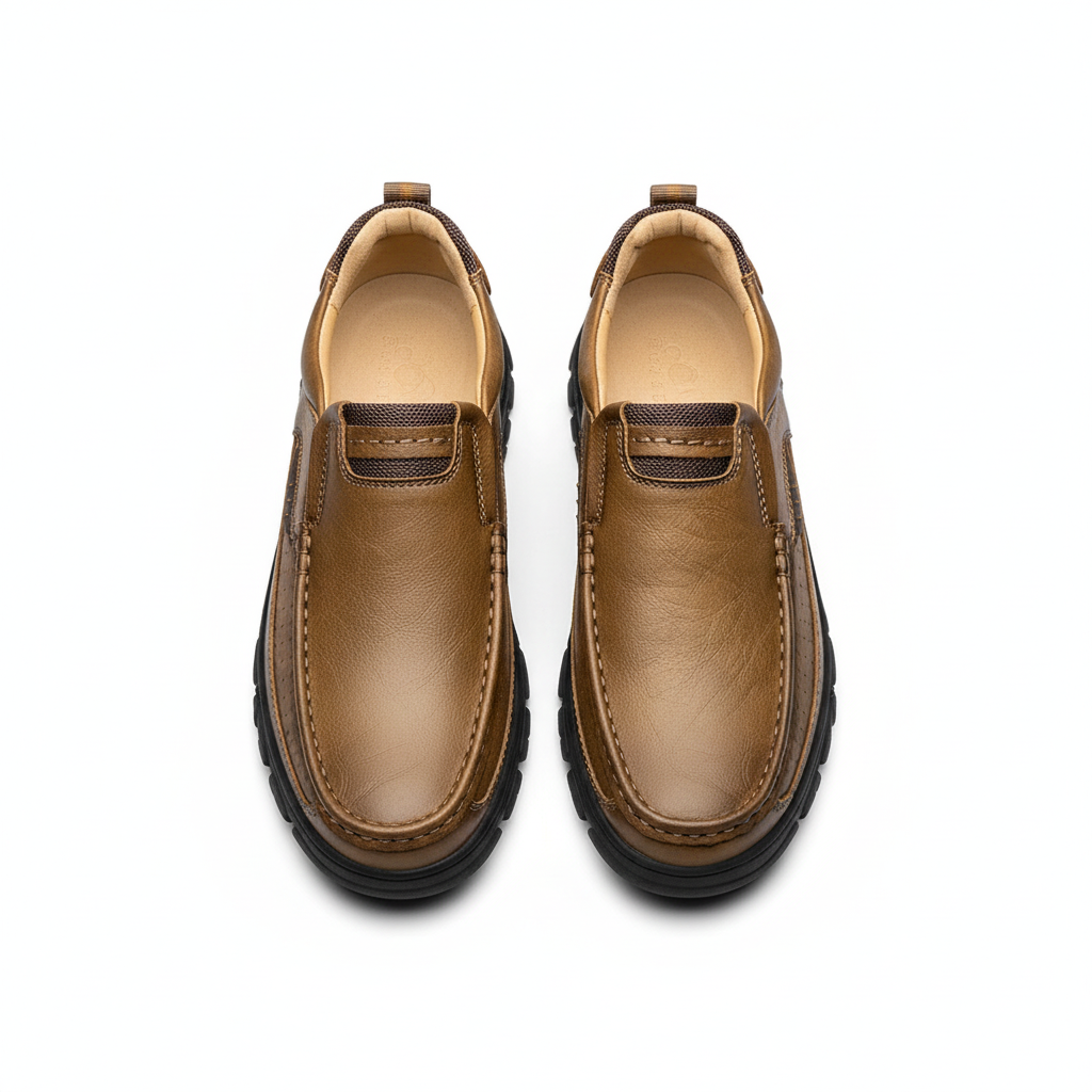 Coastline Loafer
