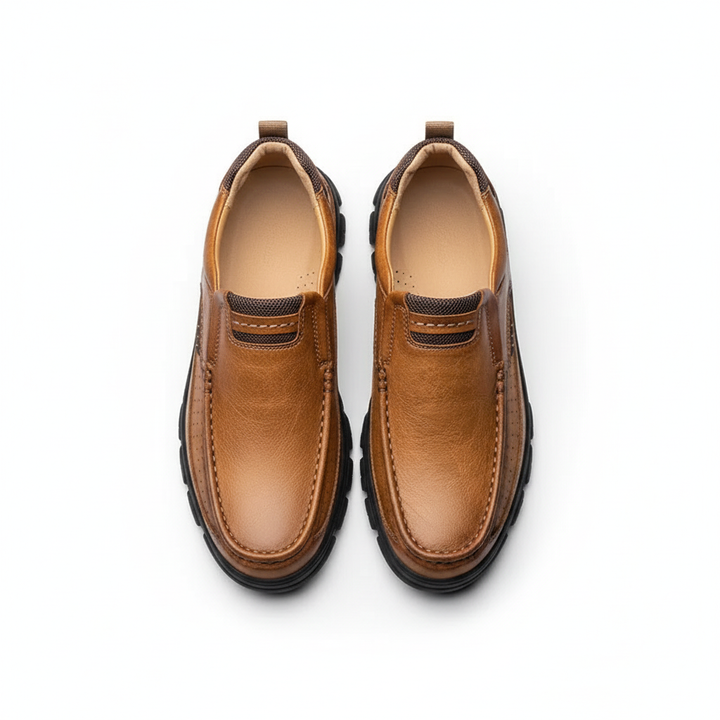 Coastline Loafer