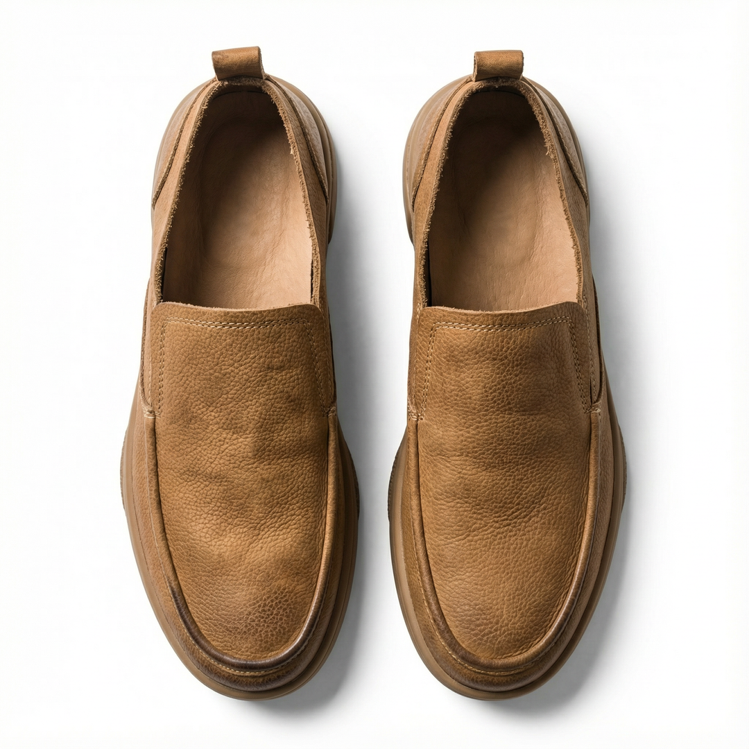 Homestead Loafer