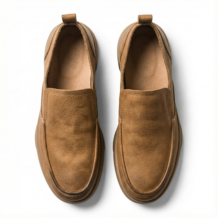 Homestead Loafer