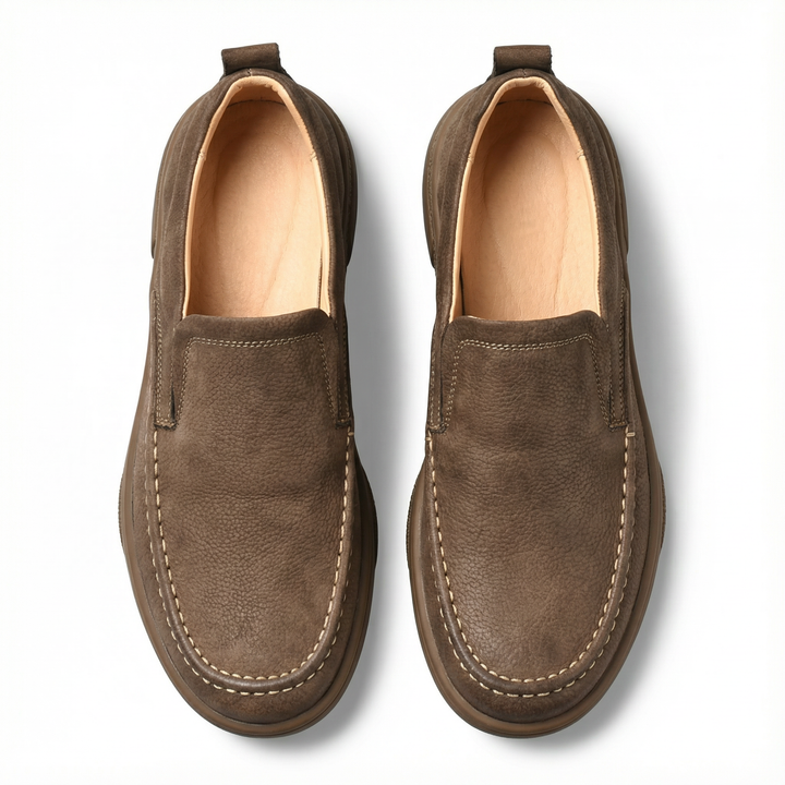 Homestead Loafer