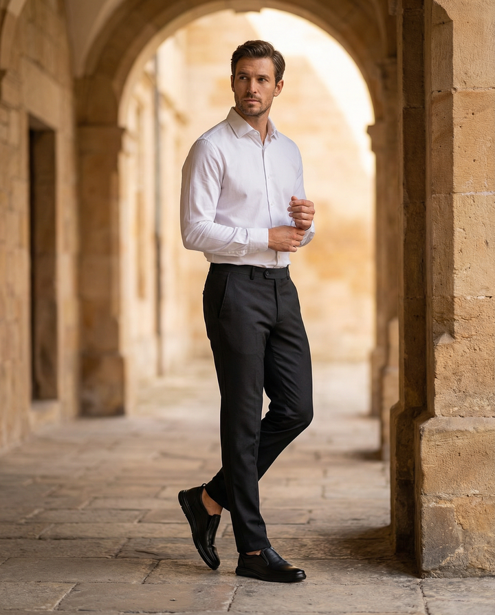 Crosswind Loafer