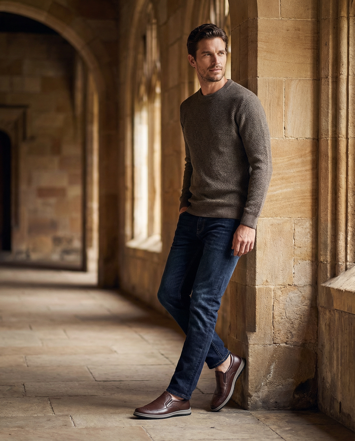 Stonebrook Loafer