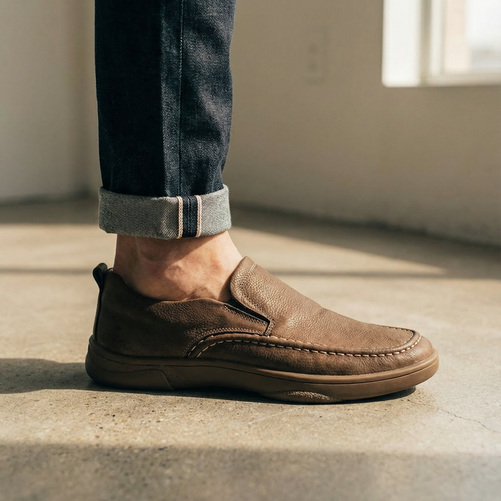 Homestead Loafer