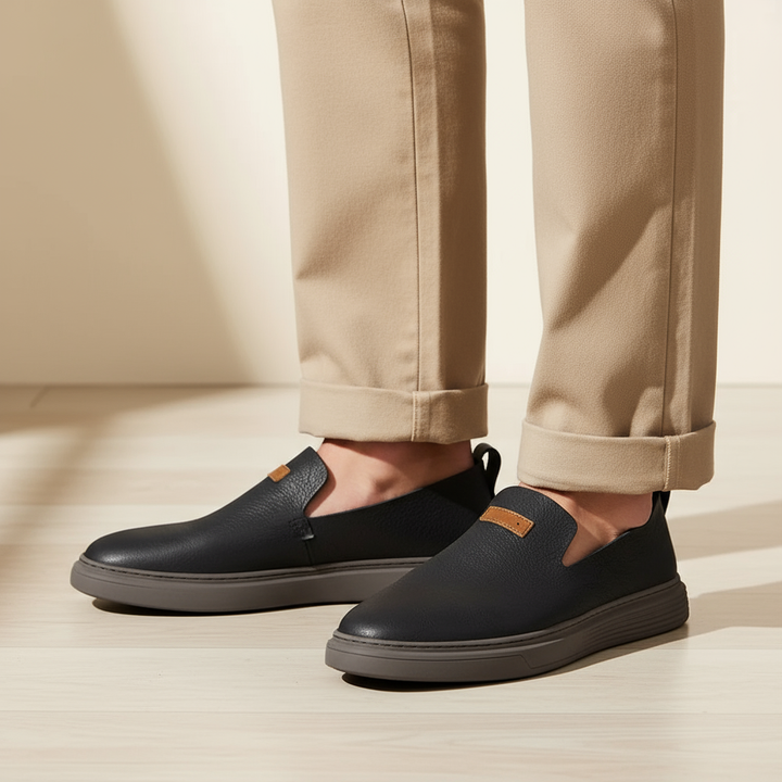 Harbor Loafer