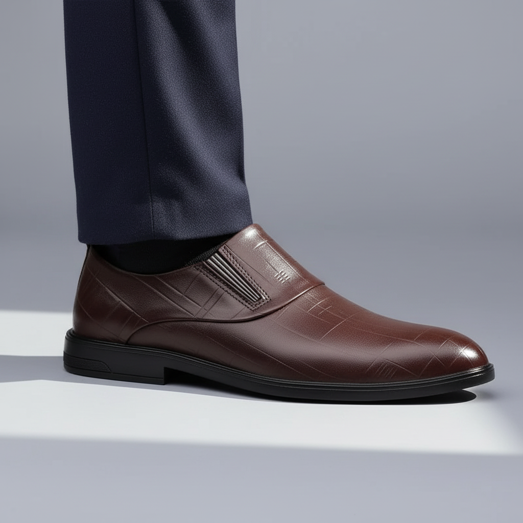 Hawthorne Loafer
