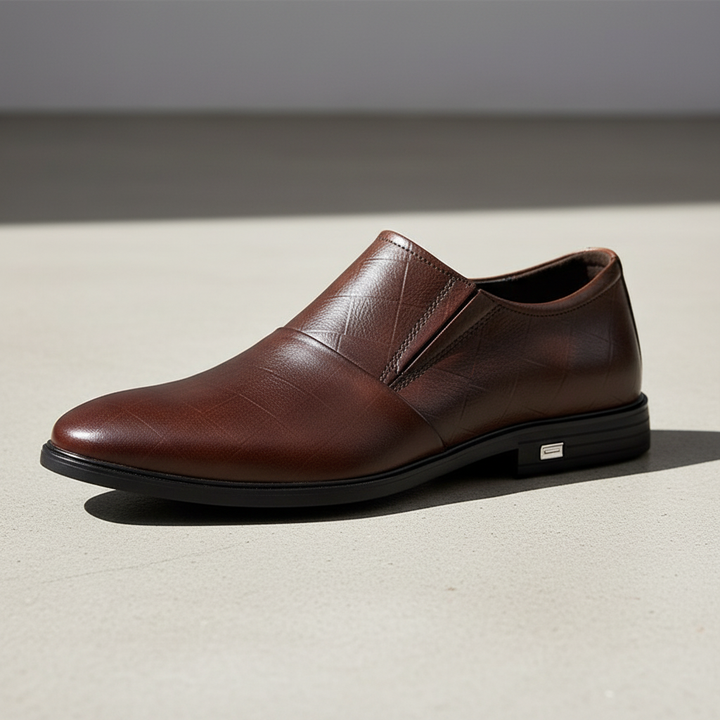 Crosstown Loafer