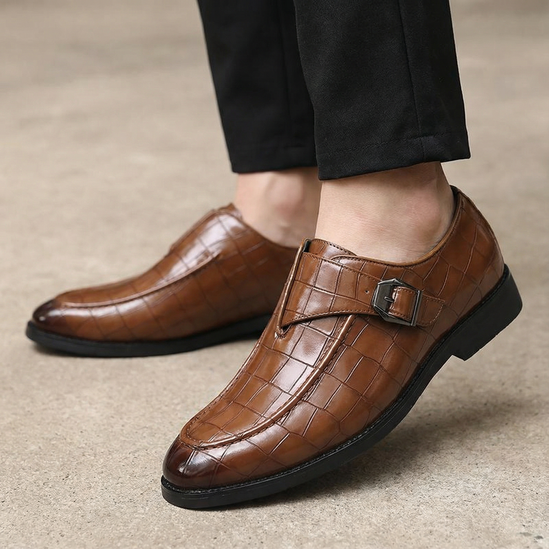 Crosstown Loafer